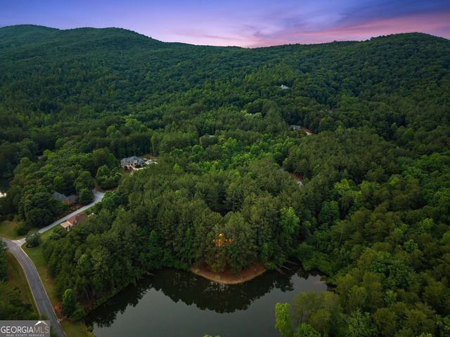 404 Golden Delicious Road, Clarkesville, GA 30523