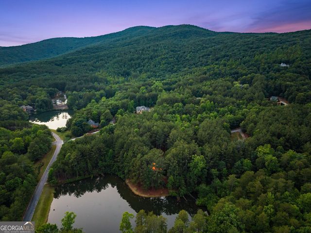404 Golden Delicious Road, Clarkesville, GA 30523