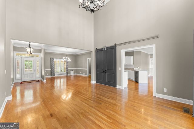 404 Golden Delicious Road, Clarkesville, GA 30523