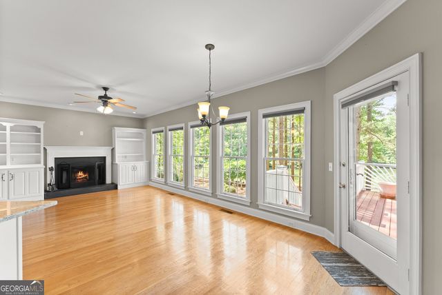 404 Golden Delicious Road, Clarkesville, GA 30523