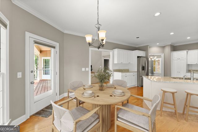 404 Golden Delicious Road, Clarkesville, GA 30523