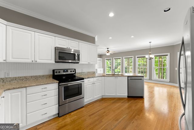 404 Golden Delicious Road, Clarkesville, GA 30523