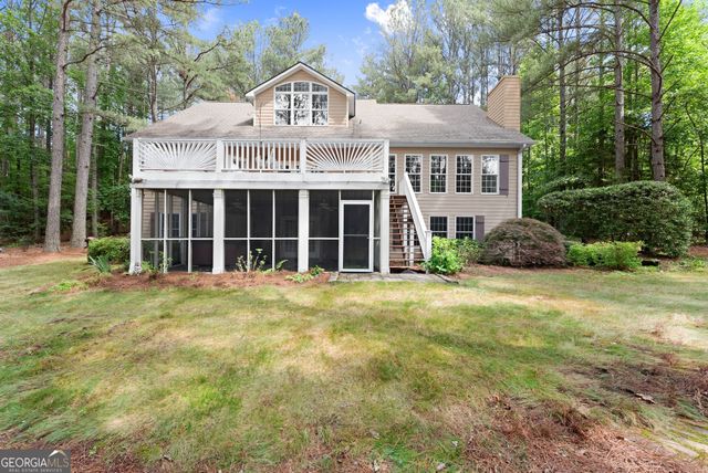 404 Golden Delicious Road, Clarkesville, GA 30523