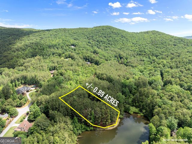 404 Golden Delicious Road, Clarkesville, GA 30523