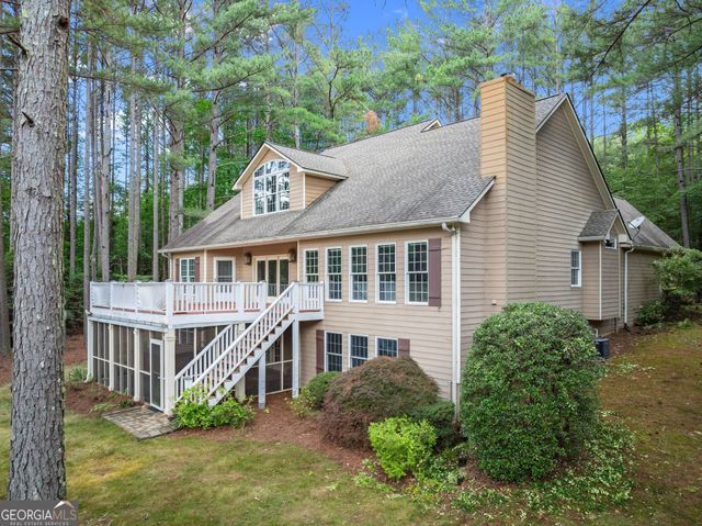404 Golden Delicious Road, Clarkesville, GA 30523