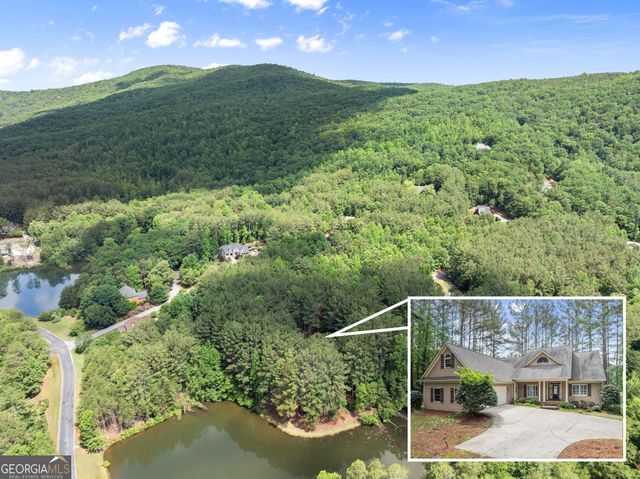 404 Golden Delicious Road, Clarkesville, GA 30523