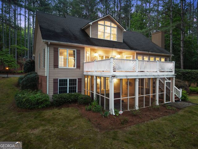 404 Golden Delicious Road, Clarkesville, GA 30523