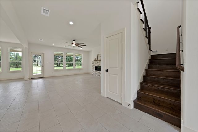 287 Hickory Court, Union Valley, TX 75474