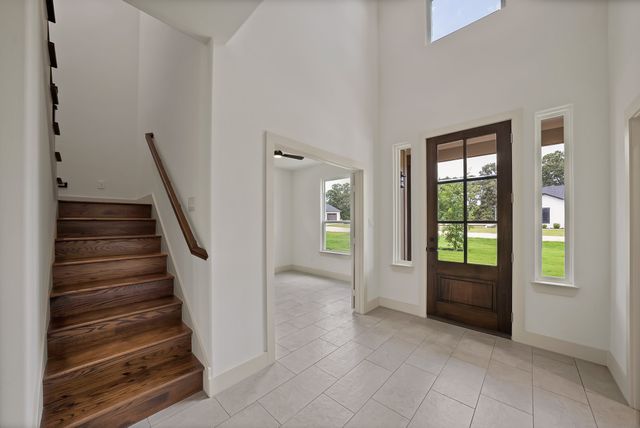 287 Hickory Court, Union Valley, TX 75474