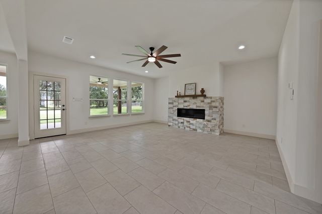 287 Hickory Court, Union Valley, TX 75474