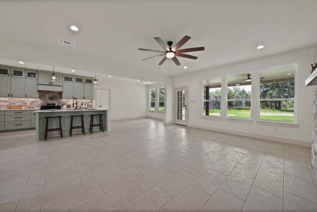 287 Hickory Court, Union Valley, TX 75474