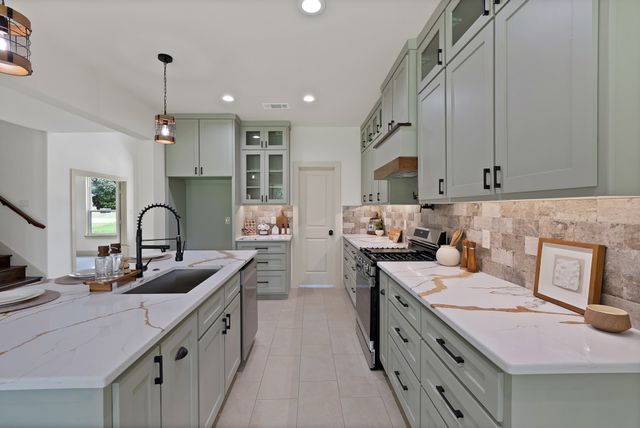 287 Hickory Court, Union Valley, TX 75474