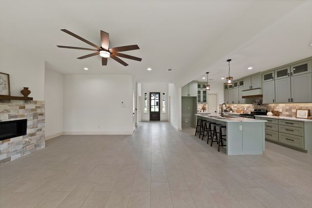 287 Hickory Court, Union Valley, TX 75474