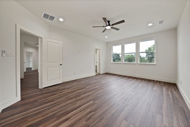 287 Hickory Court, Union Valley, TX 75474