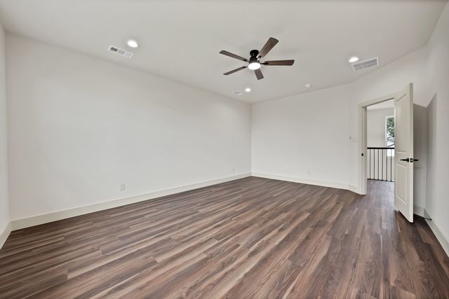 287 Hickory Court, Union Valley, TX 75474