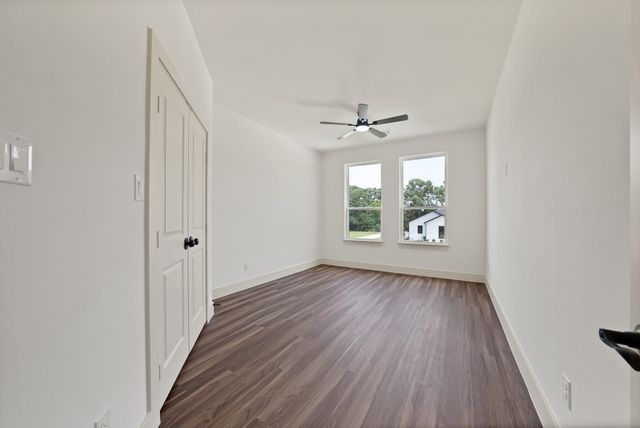 287 Hickory Court, Union Valley, TX 75474