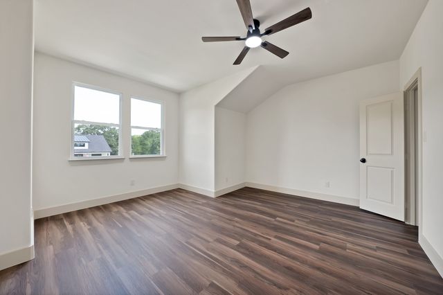 287 Hickory Court, Union Valley, TX 75474