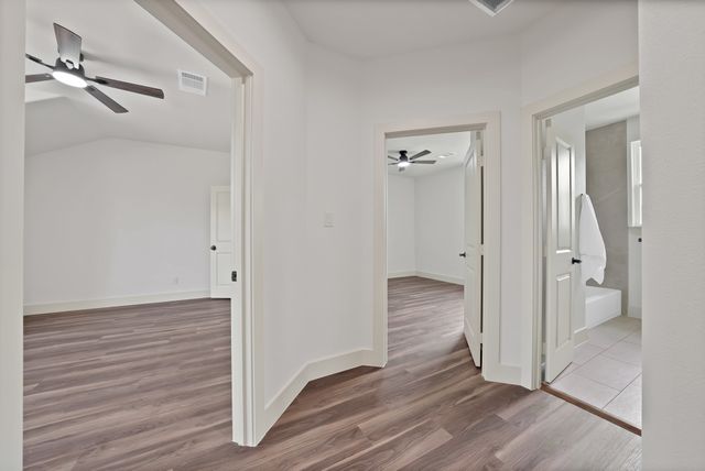 287 Hickory Court, Union Valley, TX 75474