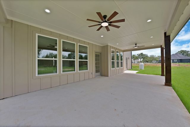 287 Hickory Court, Union Valley, TX 75474