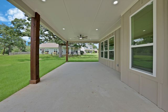 287 Hickory Court, Union Valley, TX 75474