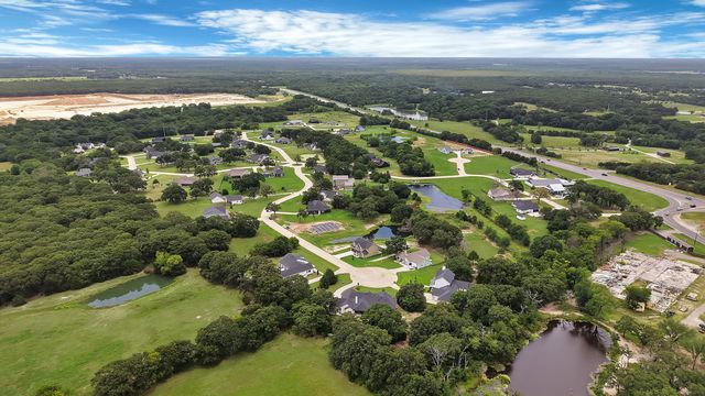 287 Hickory Court, Union Valley, TX 75474