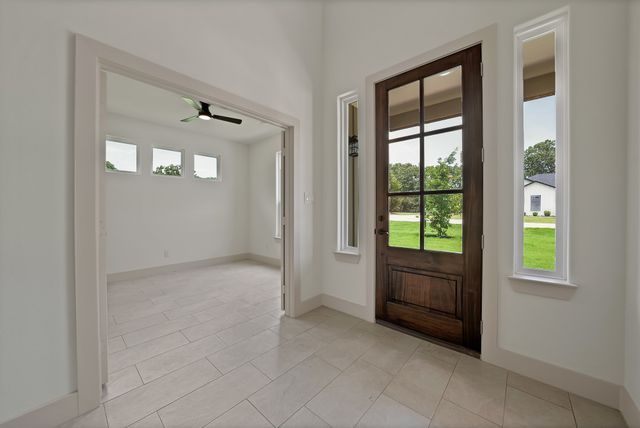 287 Hickory Court, Union Valley, TX 75474