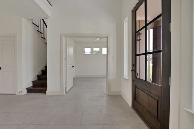 287 Hickory Court, Union Valley, TX 75474