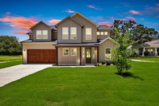 287 Hickory Court, Union Valley, TX 75474