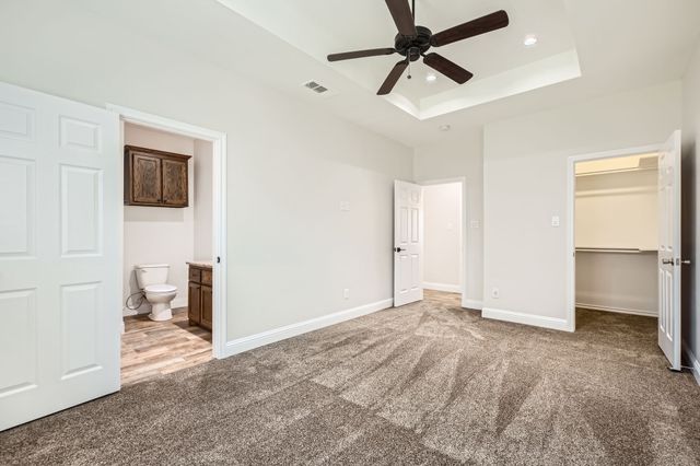 4909 Henry Street, Greenville, TX 75401