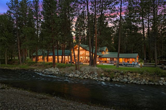 24 Russell Drive, Hamilton, MT 59840