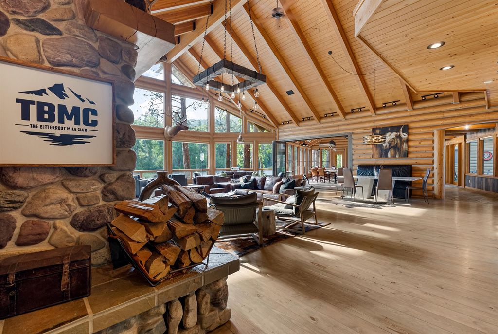 24 Russell Drive, Hamilton, MT 59840 photo 11