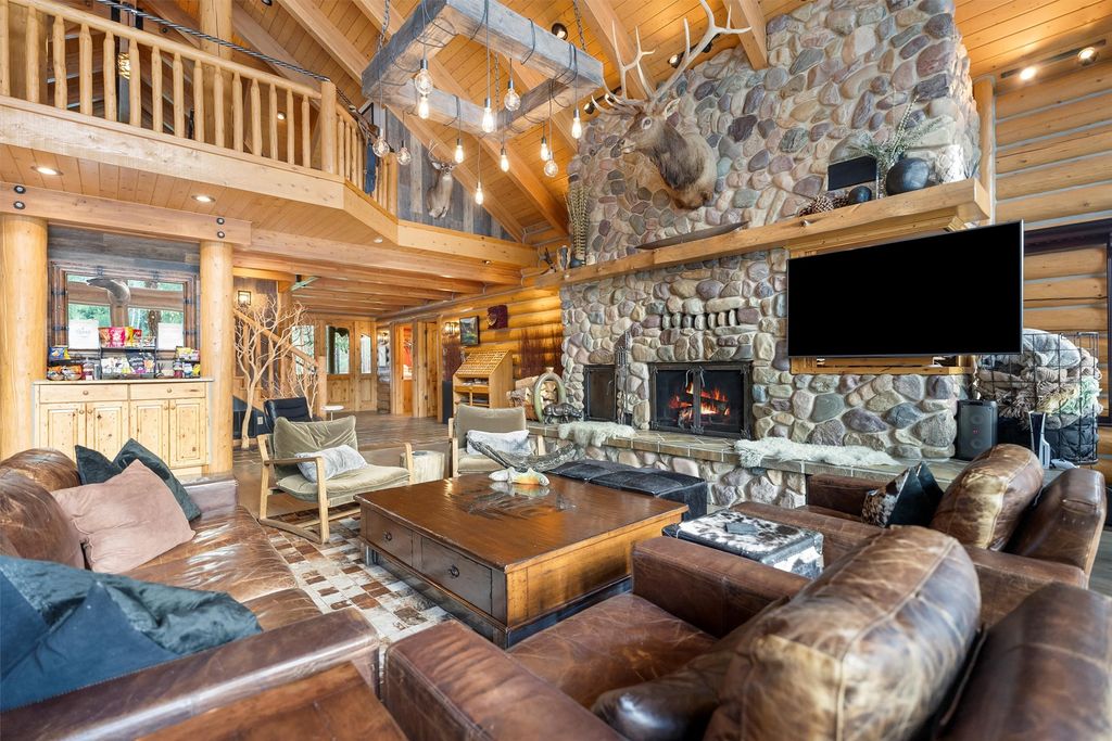 24 Russell Drive, Hamilton, MT 59840 photo 13