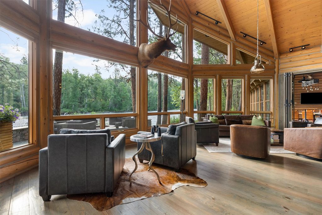 24 Russell Drive, Hamilton, MT 59840 photo 17