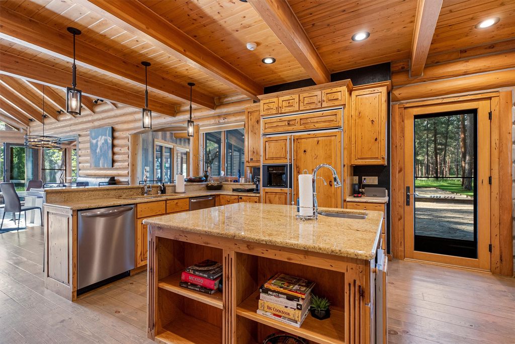 24 Russell Drive, Hamilton, MT 59840 photo 25