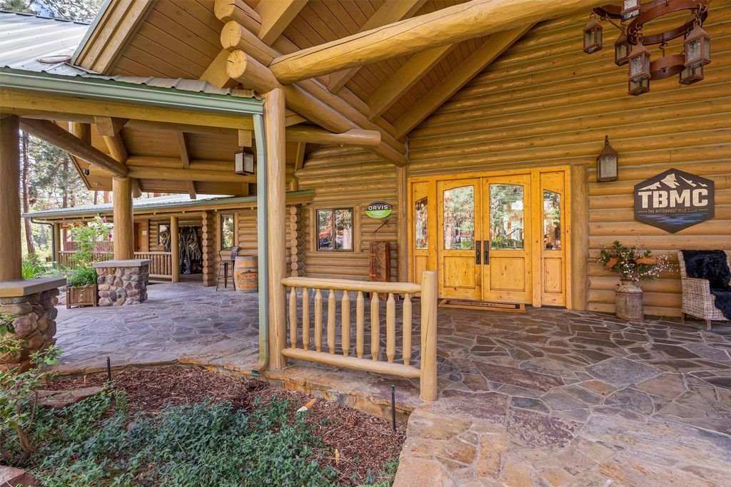 24 Russell Drive, Hamilton, MT 59840 photo 8