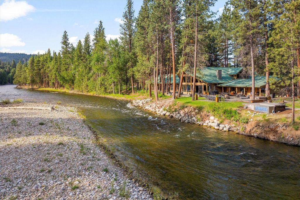 24 Russell Drive, Hamilton, MT 59840 photo 99