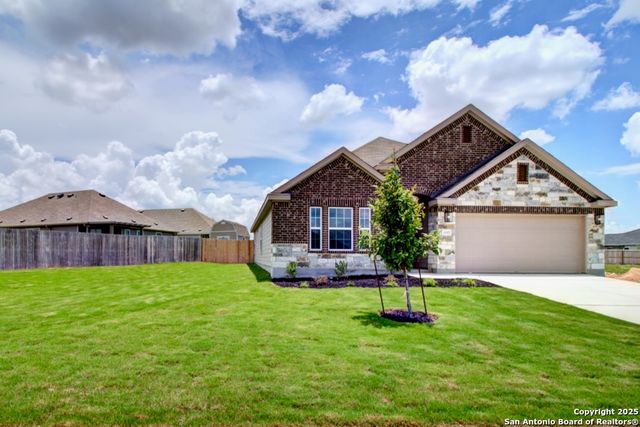 3590 Starbright Drive, New Braunfels, TX 78130