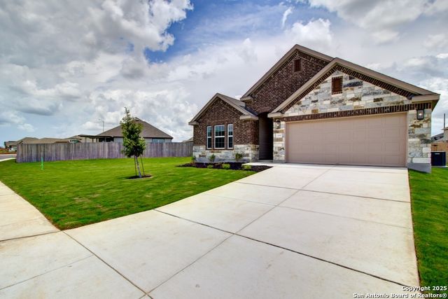 3590 Starbright Drive, New Braunfels, TX 78130