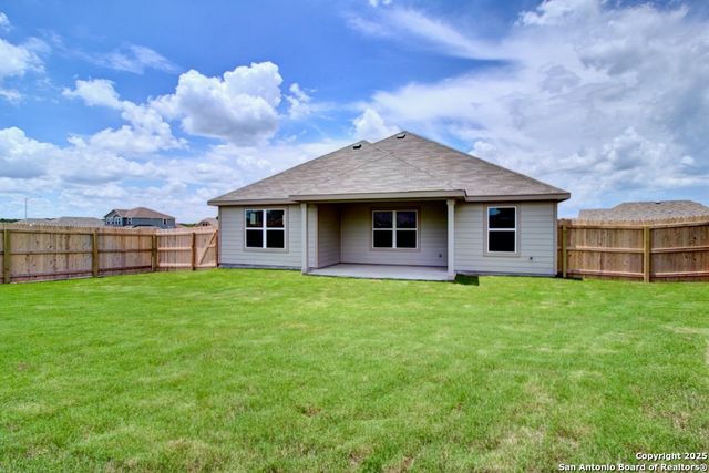 3590 Starbright Drive, New Braunfels, TX 78130
