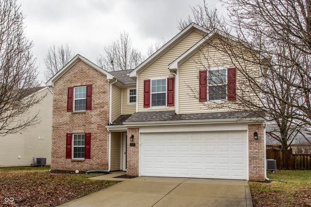 11521 Beardsley Way, Fishers, IN 46038