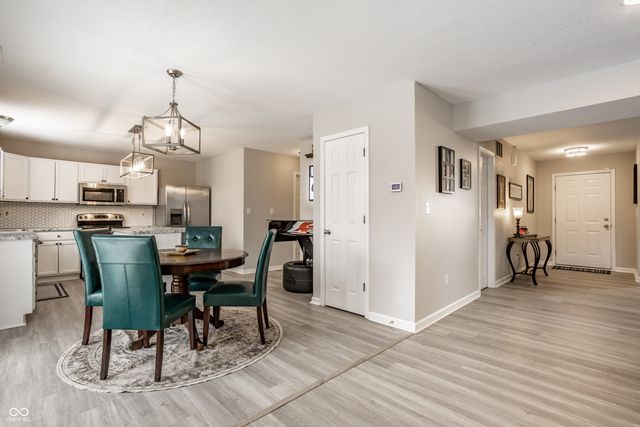 11521 Beardsley Way, Fishers, IN 46038