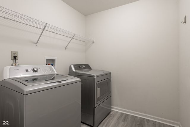 11521 Beardsley Way, Fishers, IN 46038