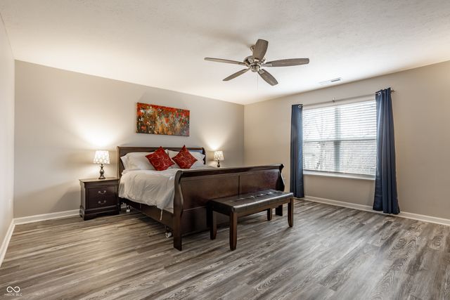 11521 Beardsley Way, Fishers, IN 46038