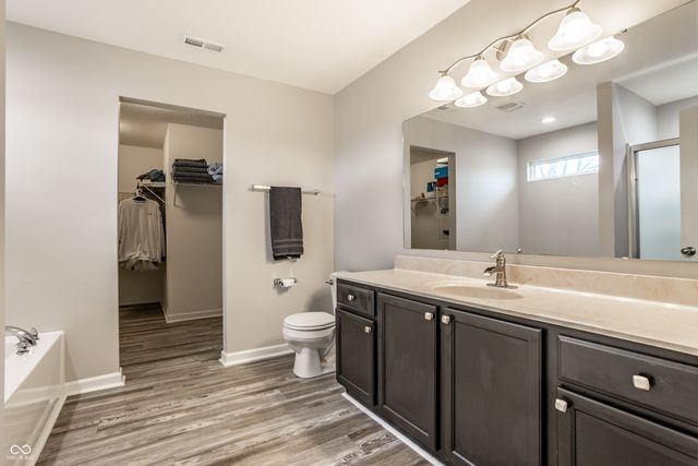 11521 Beardsley Way, Fishers, IN 46038