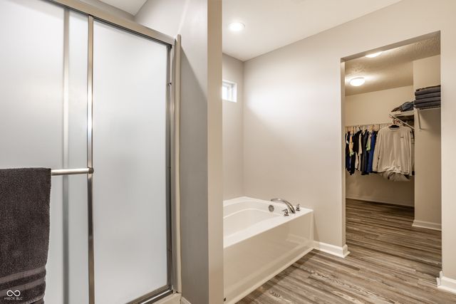 11521 Beardsley Way, Fishers, IN 46038