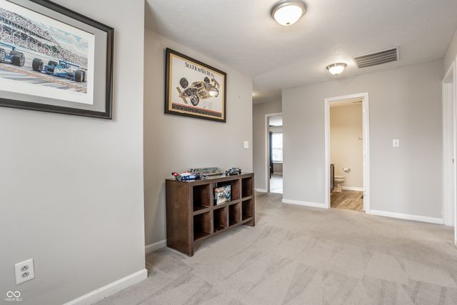 11521 Beardsley Way, Fishers, IN 46038