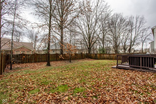 11521 Beardsley Way, Fishers, IN 46038