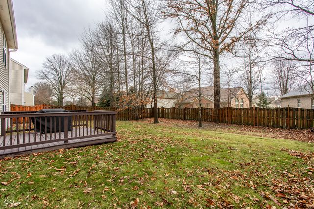 11521 Beardsley Way, Fishers, IN 46038