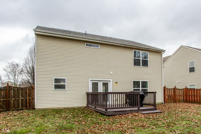 11521 Beardsley Way, Fishers, IN 46038