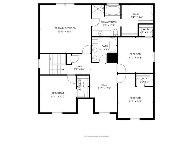 11521 Beardsley Way, Fishers, IN 46038